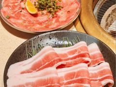 -Ant 蚂蚁洞烤肉·大营地(上海静安大悦城店)
