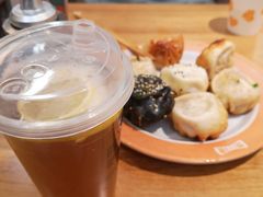 -陈家生煎(三坊七巷店)