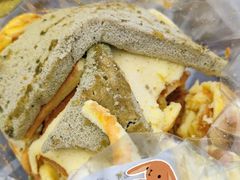 -积慕Cake(解放大道店)