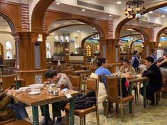 -清真·玛丽亚新疆菜主题餐厅(浙江中路店)
