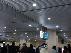 -福州长乐国际机场