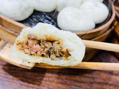 -舒小笼松针小笼包