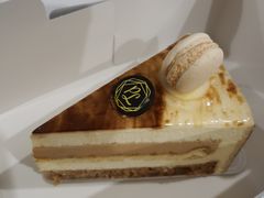 -PAUL LAFAYET 法式甜品(港汇广场店)