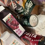 今年饮料打卡分享！