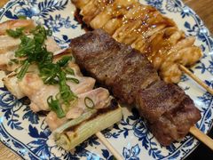 -鸟幸 TORISAKI 炭火居酒屋