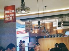 大堂-大碗先生(万家丽店)