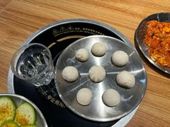 -小米烤肉·和牛原切-创意韩料(东关店)