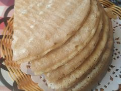 香煎薄脆饼-老街鱼嘴巴(坡子街老店)