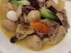 -怡园饭店-餐厅(四望亭店)