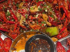 -靓靓蒸虾·头牌蒸虾(南山桂庙店)