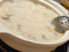 -湯系·煲汤手艺人(东二环泰禾广场店)