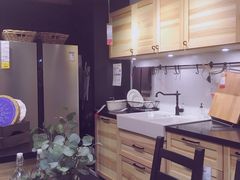 -宜家家居(哈尔滨商场店)