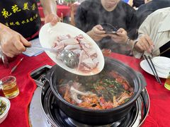 -花苑美食横琴生蚝火锅(拱北粤华路店)