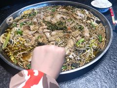 小馆花椒鱼-青麻椒川菜小馆(群力新苑店)