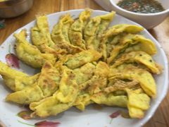 -金山锅贴店(金泉路店)