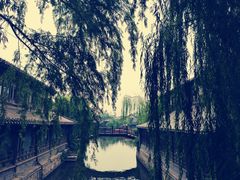 -台儿庄古城