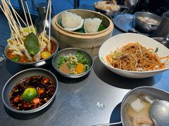 -椰庭·椰子鸡·创意玩家(晶耀前滩店)