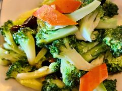 -热度餐厅(老佛爷店)