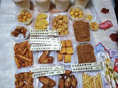 -水牛奶皇后糖水铺(深圳总店)