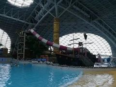 -天山海世界·米立方