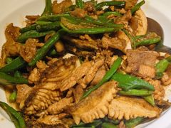 -院里寻菜·精致庭院菜(观沙岭店)