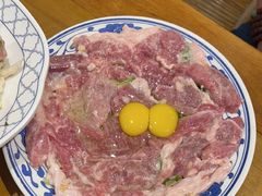 -楠火锅(太古里总店)