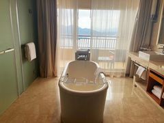 -杭州千岛湖滨江希尔顿度假酒店