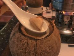 -博林圣海伦酒店-LA VILLA自助西餐厅(华侨城店)