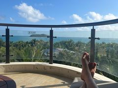 -石梅湾艾美度假酒店