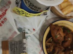 -东排食堂长沙小吃大排档(五一广场店)