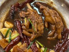 -鲁小三·大骨自助(金山总店)