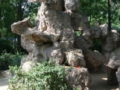 -迎泽公园