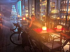 -CHURCH  BISTRO 教堂·餐吧