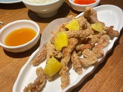 -闽上鲜·福建菜(龙湖滨江天街店)