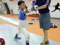 -北京众国际击剑俱乐部