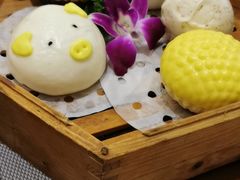 -豫璟轩中餐厅(南昌万怡店)