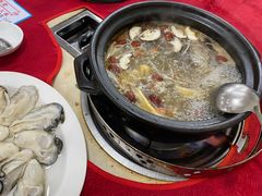 -花苑美食横琴生蚝火锅(拱北粤华路店)