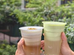 -Yee3·三号椰(上海中山公园龙之梦店)