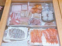 -镹·鱼料理  国产鱼使用店