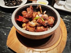 -大鸽饭(北京路店)