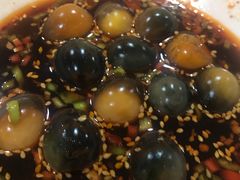 -马尔龙新疆饭店·清真(长青路店)