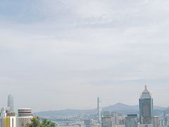 -太平山顶