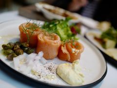 -夏朵餐厅(丁香店)