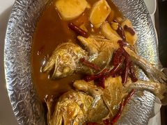 -径山十八道·风味民间菜(杭州总店)