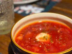 -卢布里西餐厅(海拉尔店)