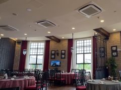 -南沙游艇会·大兵船餐厅