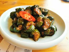 -侬佳蒸菜馆(听潮店)