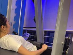 -Bona Fit 伯纳健身超级工作室(车公庄店)