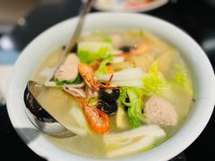-老头儿油爆虾·知味杭州(爱琴海购物中心)