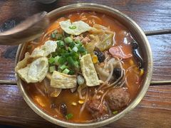 -黔派·虾子羊肉粉·小吃(佳宁娜广场店)